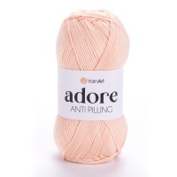 Adore Цвет 333 персик