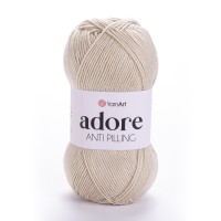 Adore Цвет 335 песочный