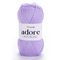 Adore Цвет 337 сиреневый