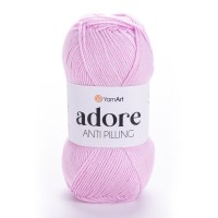 Adore Цвет 338 розовый