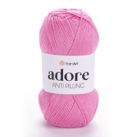 Adore Цвет 339 яркий розовый
