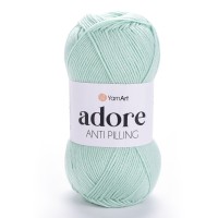 Adore Цвет 341 ментол
