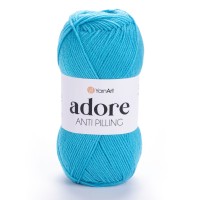 Adore Цвет 343 бирюза