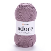 Adore Цвет 344 слива