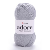 Adore Цвет 346 светло-серый