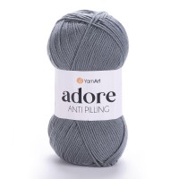 Adore Цвет 347 серый