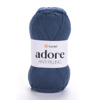 Adore Цвет 348 морская волна