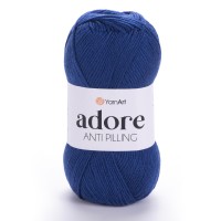 Adore Цвет 349 василек