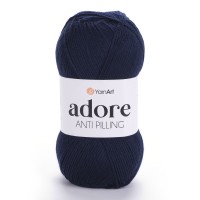 Adore Цвет 351 темно-синий