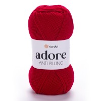 Adore Цвет 352 красный