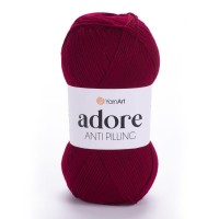 Adore Цвет 353 винный