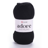 Adore Цвет 354 черный