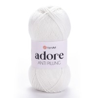 Adore Цвет 357 жемчужный