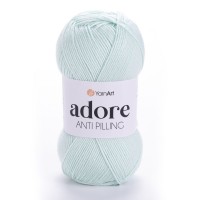 Adore Цвет 358 мята