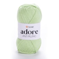 Adore Цвет 359 зеленое яблоко