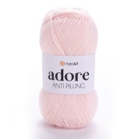 Adore Цвет 360 розовый персик