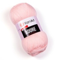 Adore Цвет 360 розовый персик