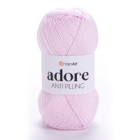 Adore Цвет 361 нежно-розовый