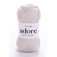 Adore Цвет 367 слоновая кость
