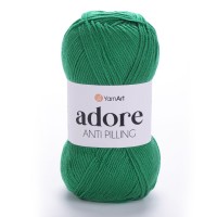 Adore Цвет 370 изумруд