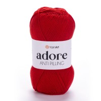Adore Цвет 371 алый