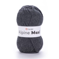 ALPINE MAXI Цвет 664 маренго