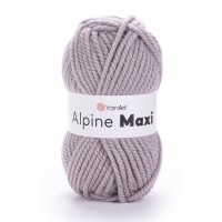ALPINE MAXI Цвет 665