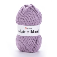 ALPINE MAXI Цвет 678  астра