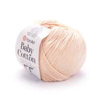 YarnArt  Baby Cotton 