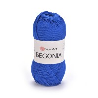 Begonia Цвет 4915 василек