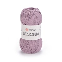 Begonia Цвет 4931 сухая роза
