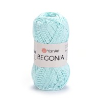 Begonia Цвет 4939  ледяной