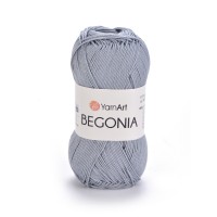 Begonia Цвет 5326 серый
