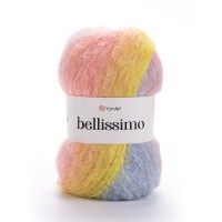 YarnArt  Bellissimo 