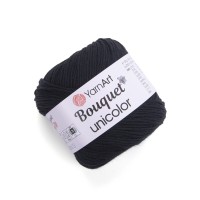 Bouquet unicolor Цвет 3202 черный