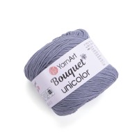 Bouquet unicolor Цвет 3203  серый