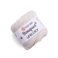 Bouquet unicolor Цвет 3205  речной жемчуг