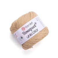 Bouquet unicolor Цвет 3206  светло-бежевый