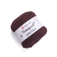 Bouquet unicolor Цвет 3209  коричневый