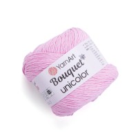 Bouquet unicolor Цвет 3211 розовый
