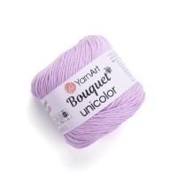 Bouquet unicolor Цвет 3212 астра