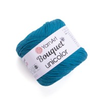Bouquet unicolor Цвет 3228  морская волна
