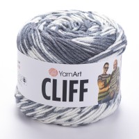YarnArt  CLIFF 