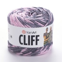CLIFF Цвет 8302