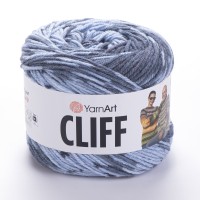 CLIFF Цвет 8304