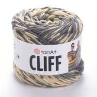 CLIFF Цвет 8305