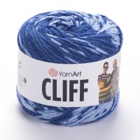 CLIFF Цвет 8306