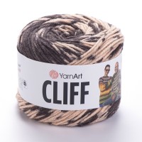 CLIFF Цвет 8307