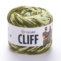 CLIFF Цвет 8308