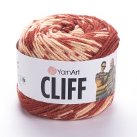 CLIFF Цвет 8311